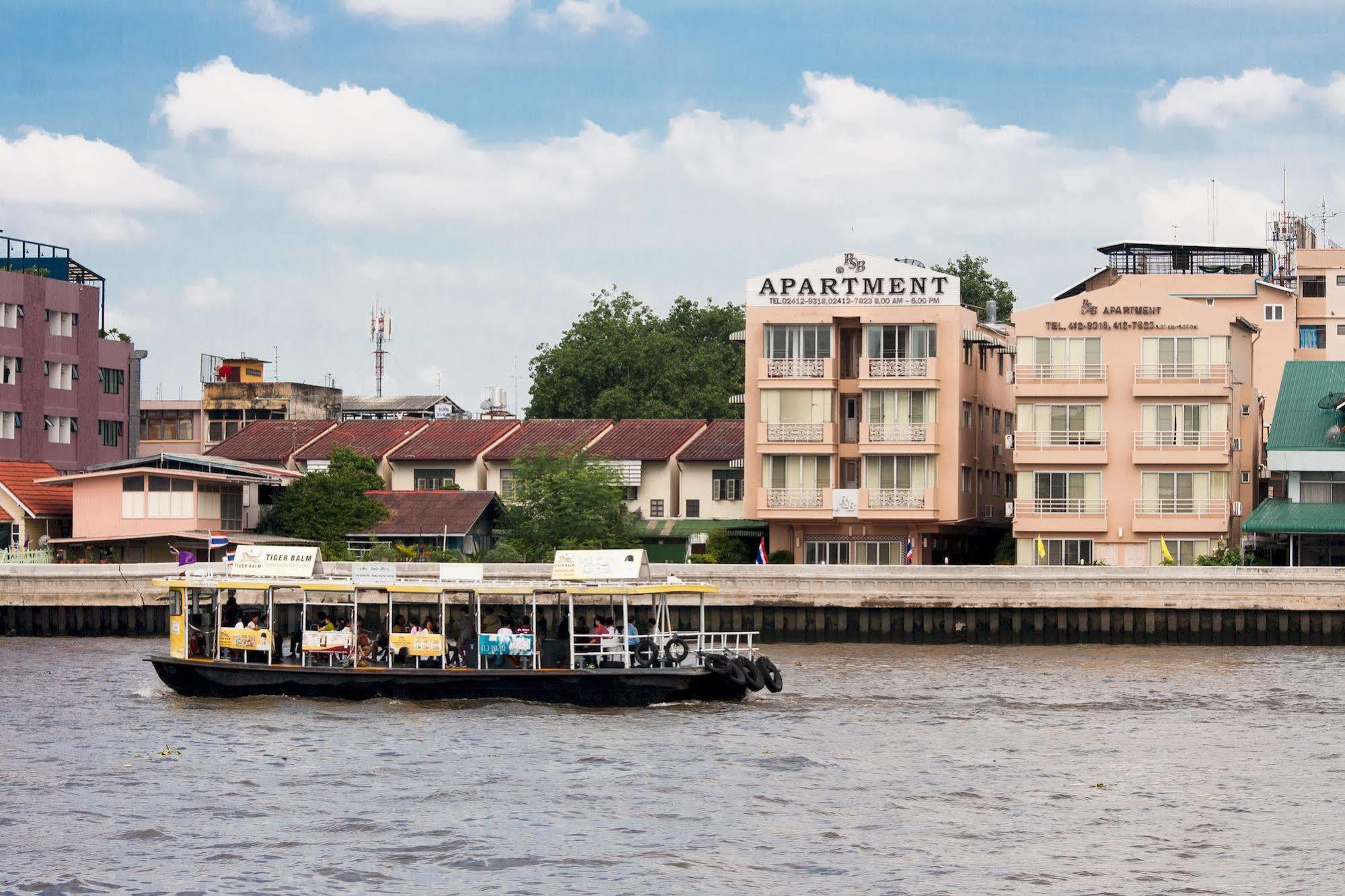 Psb1 Aparthotel