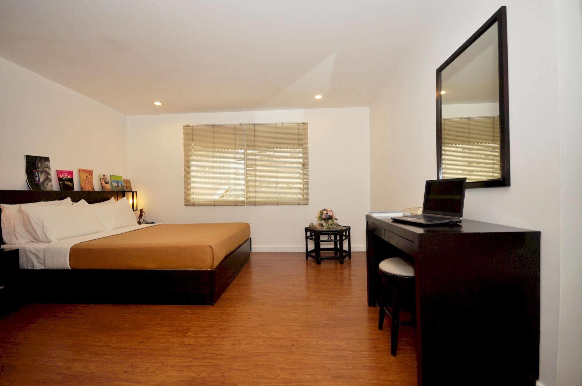 Psb1 4* Bangkok