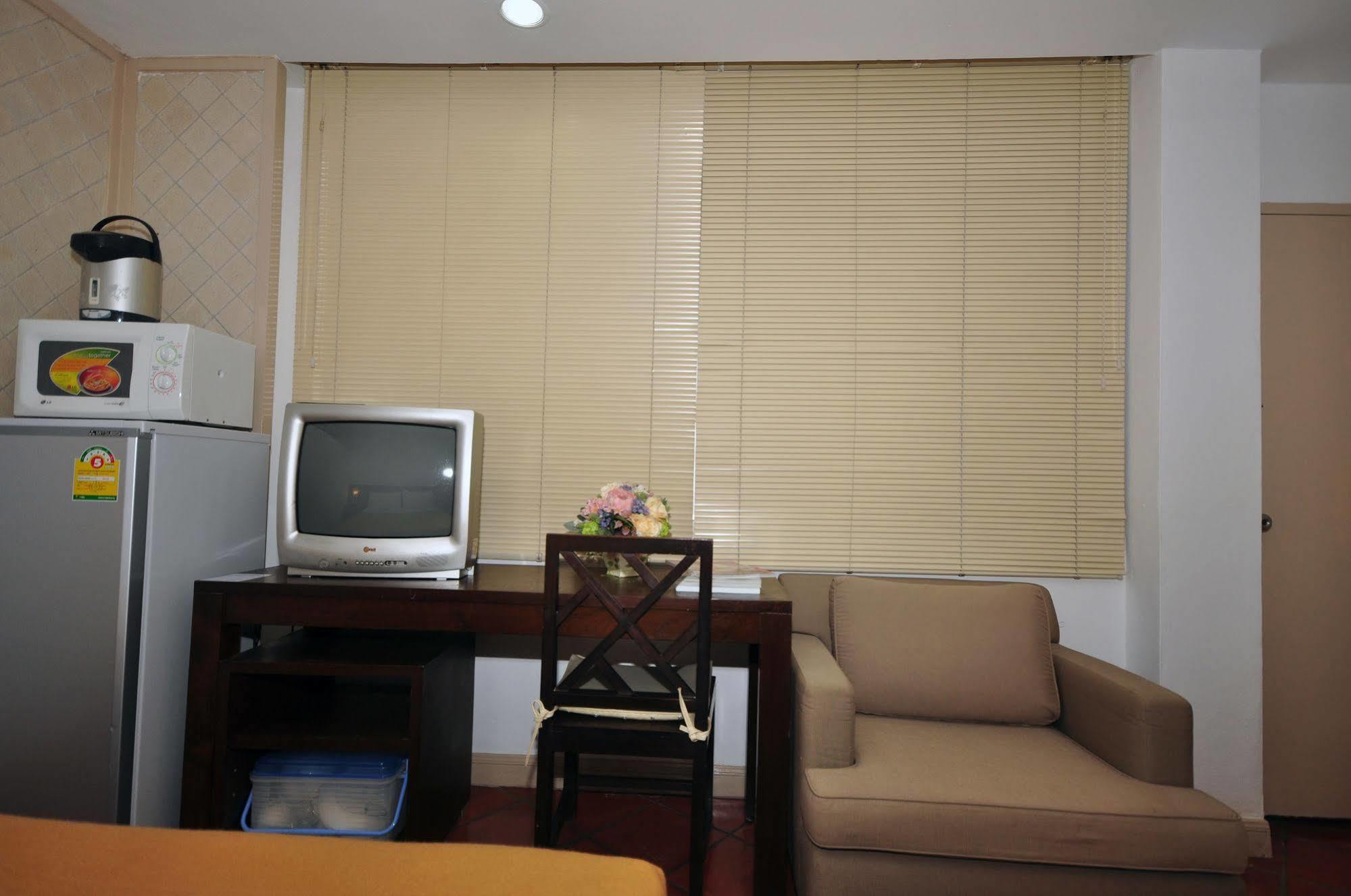 Psb1 Aparthotel 4*