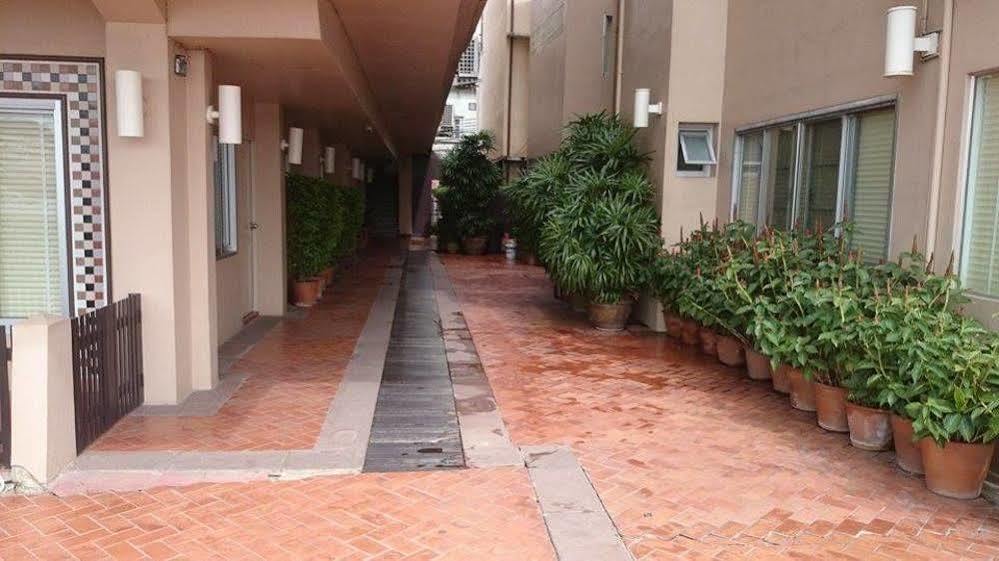 Aparthotel Psb1 4*