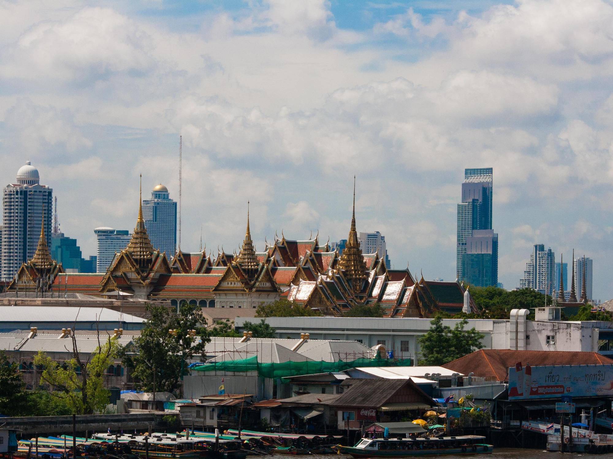 Psb1 Bangkok