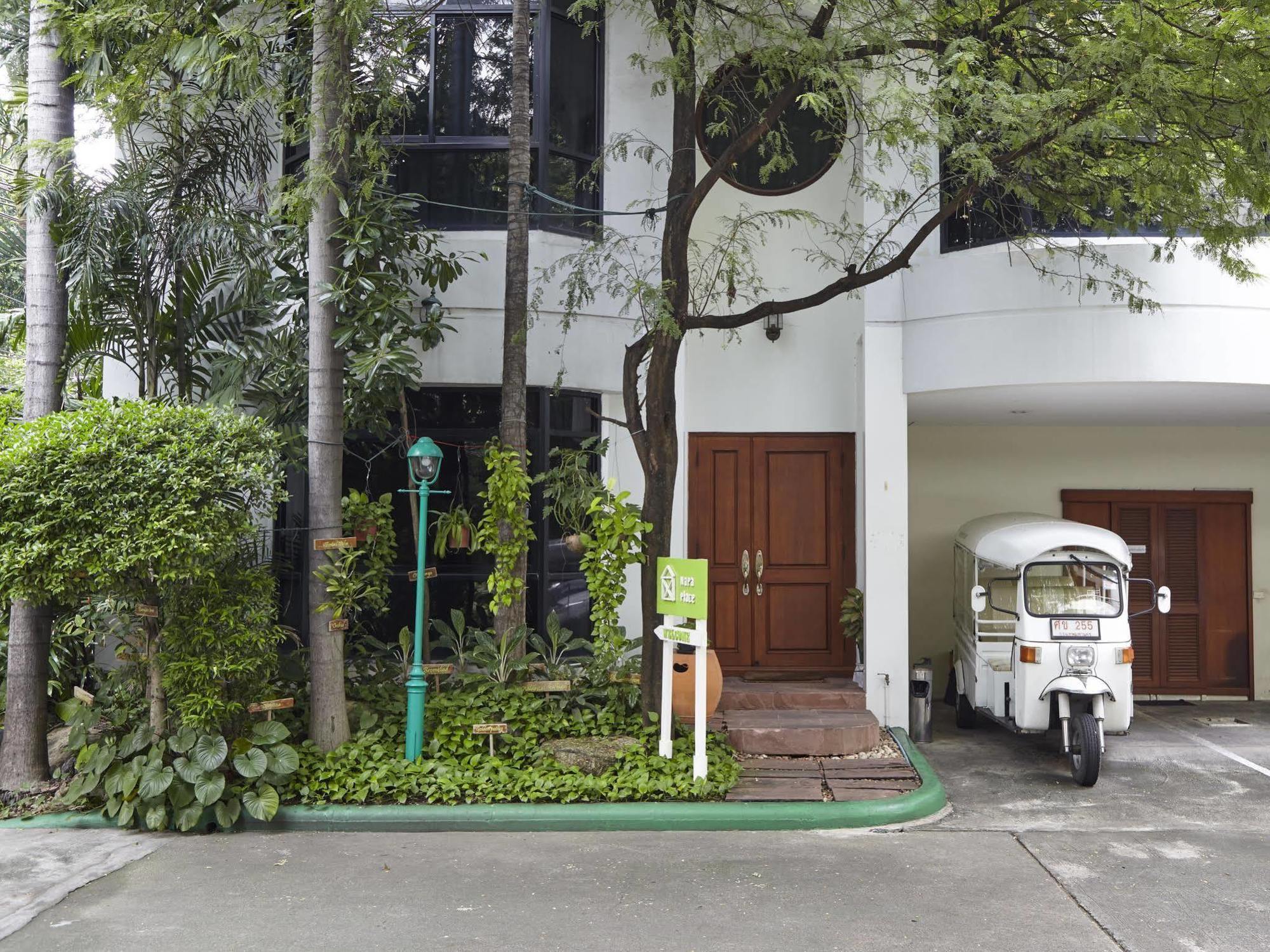 Katil Napa Place 2*