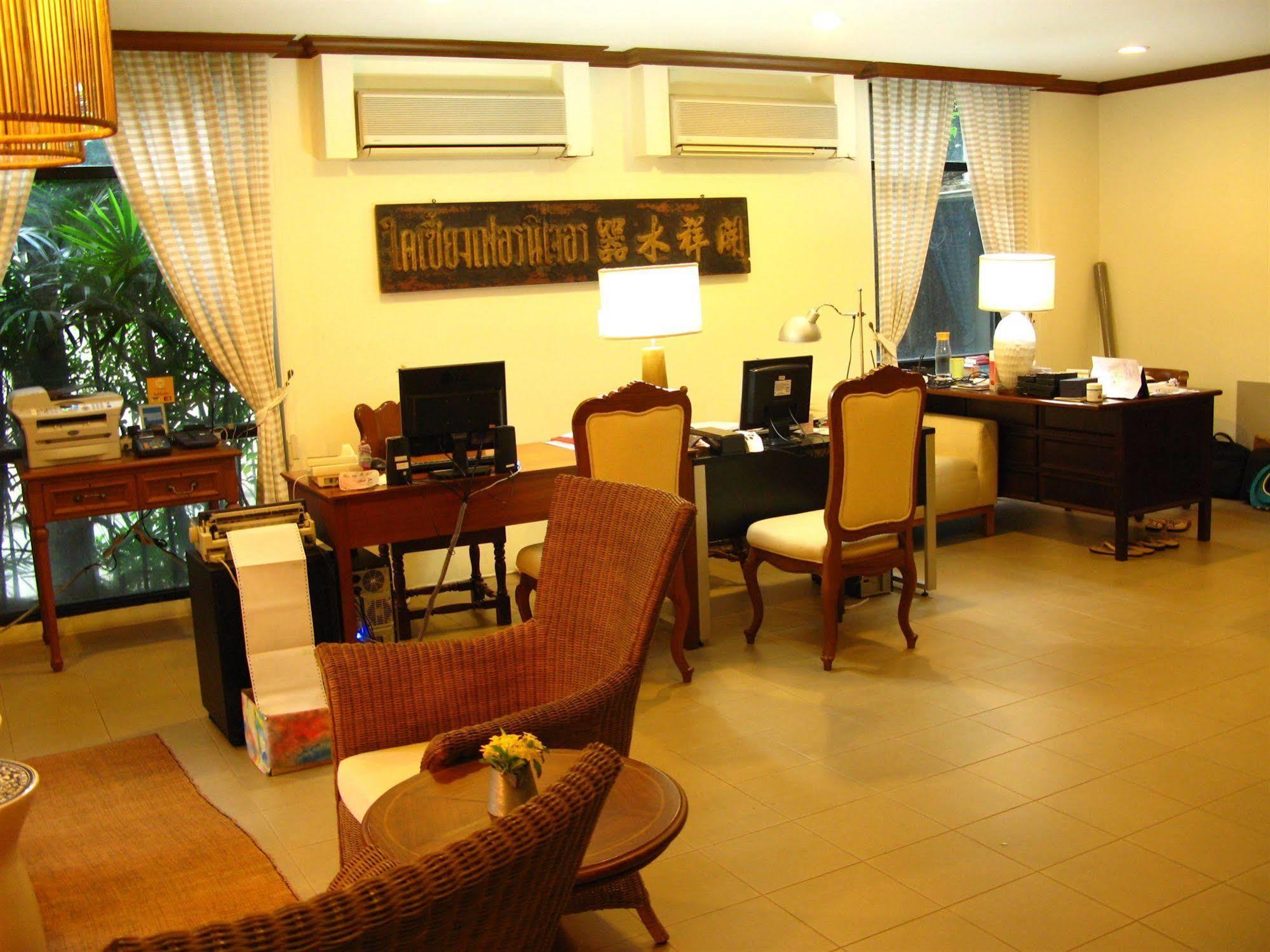 Napa Place Katil 2*