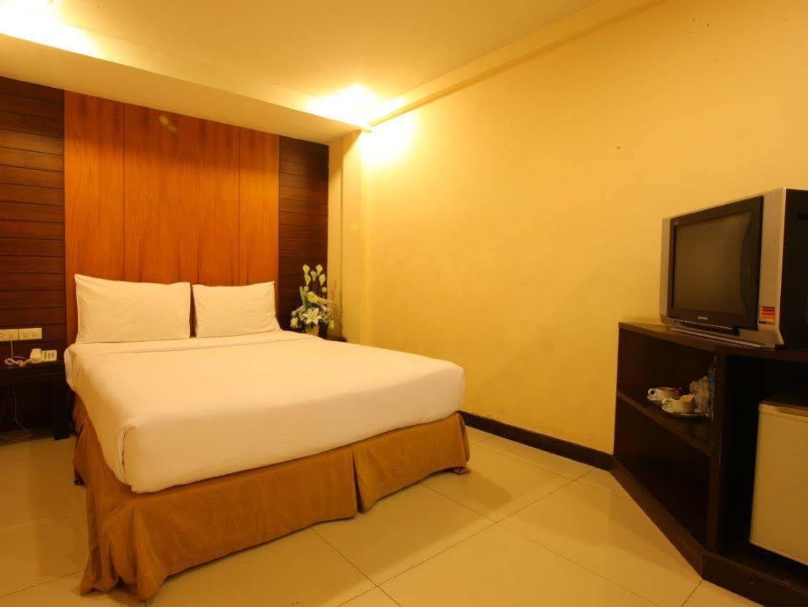 Tara Monte Hotel Bangkok