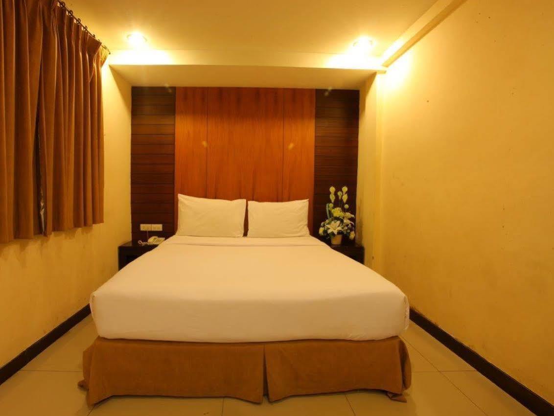 Tara Monte Hotel 2*