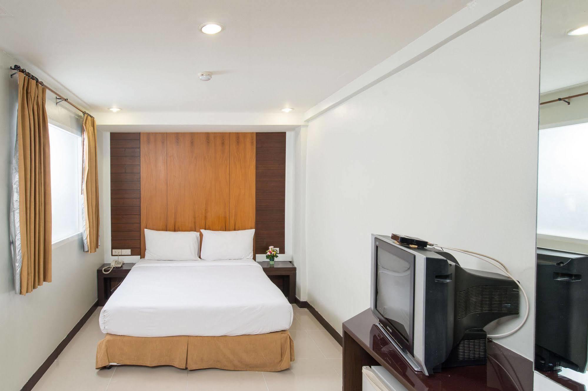 Tara Monte 2* Bangkok