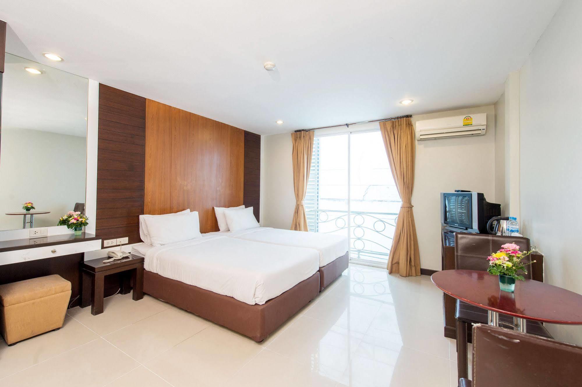 Tara Monte Bangkok