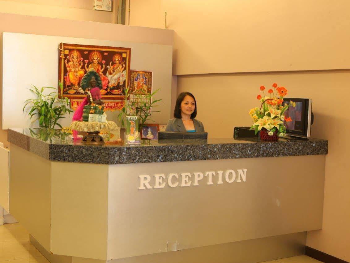 Tara Monte Bangkok