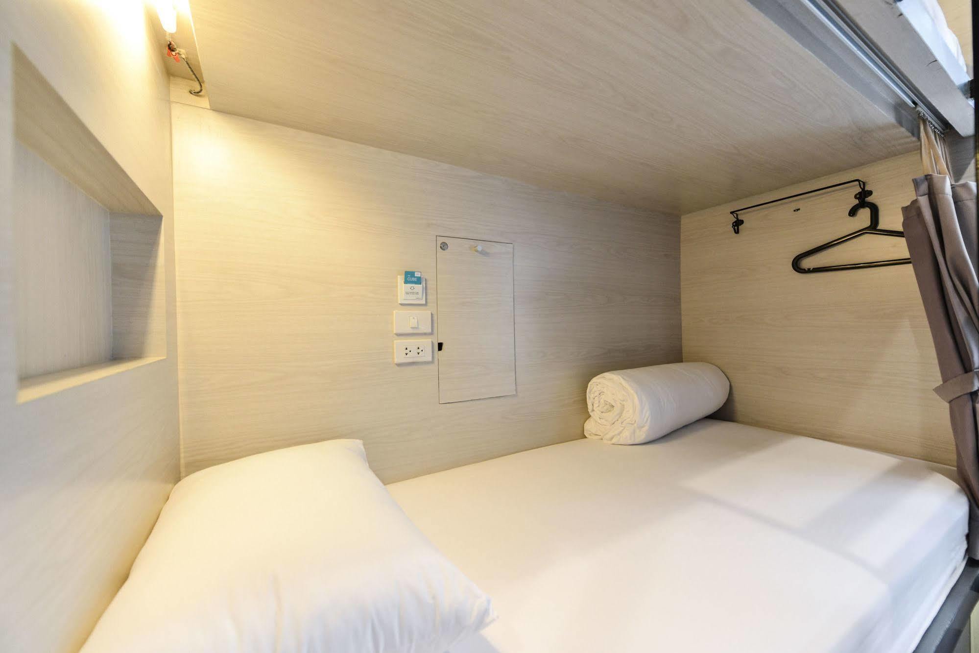 The Cube Silom