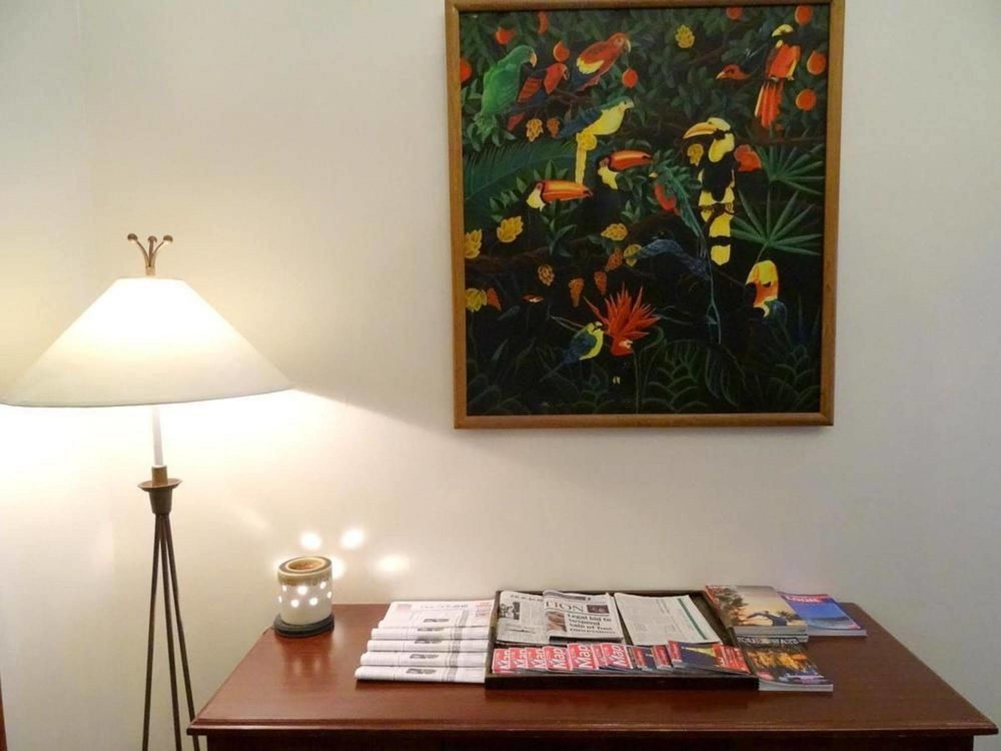 City Lodge Bangkok Hotel 3*