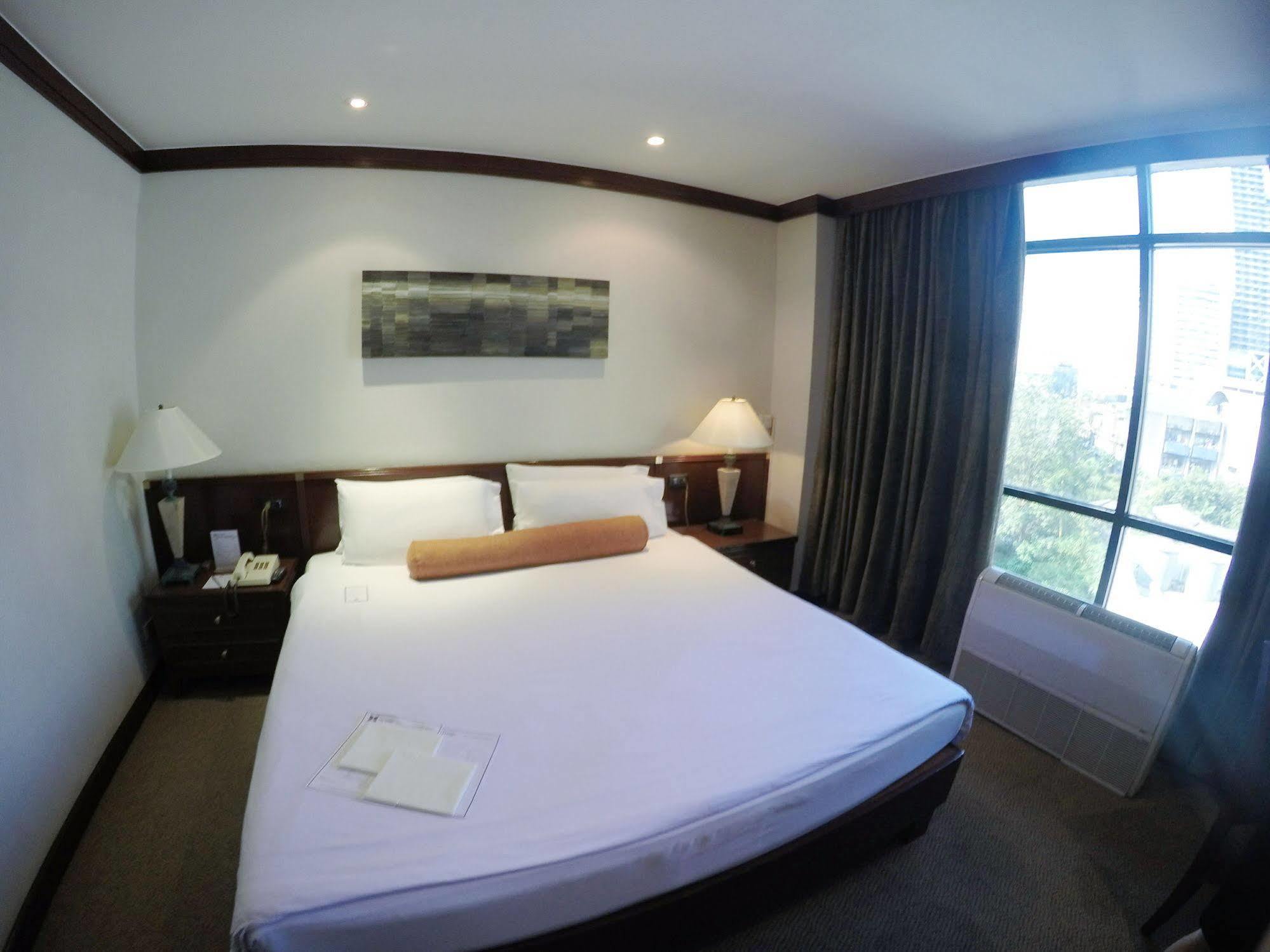 Hotel City Lodge Bangkok Bangkok
