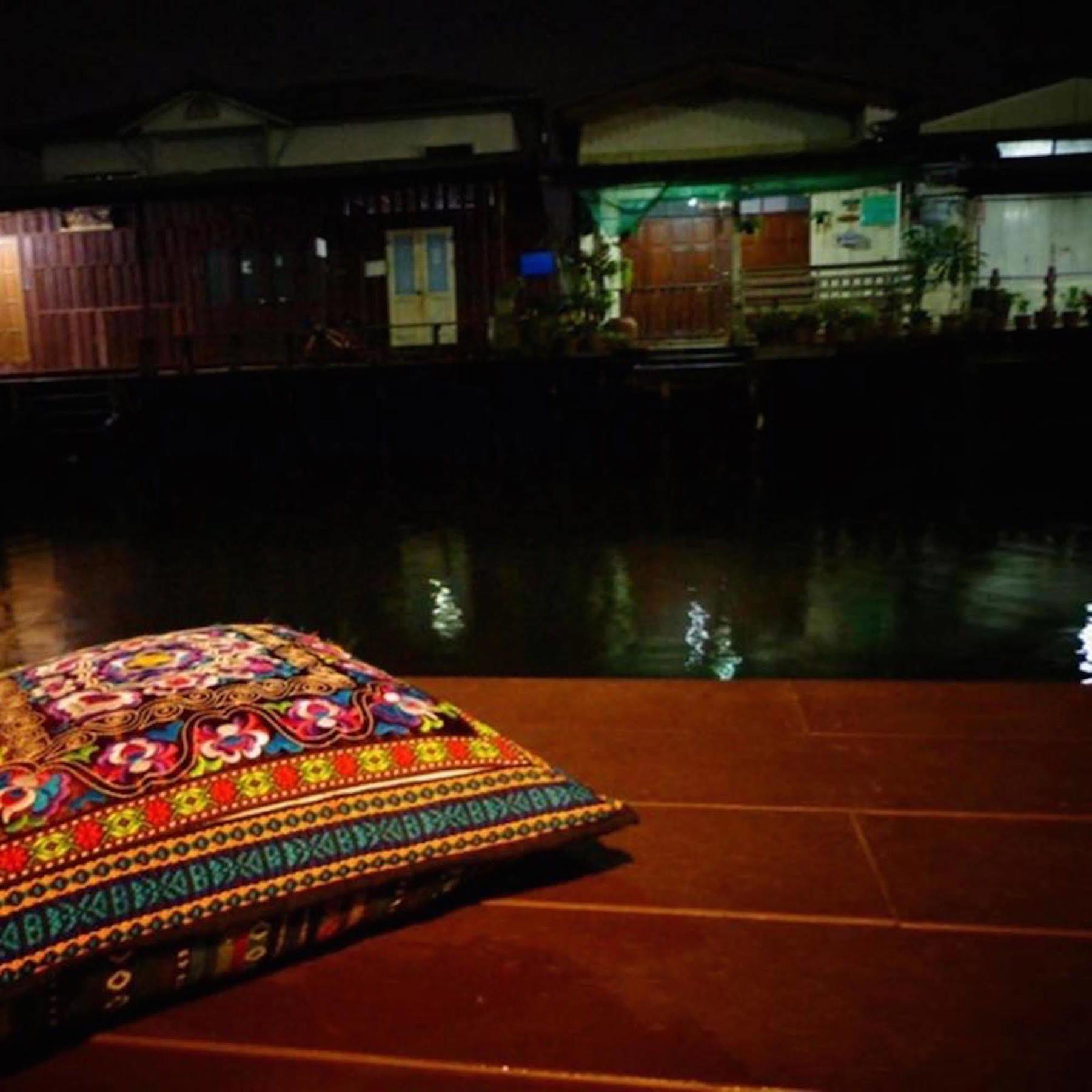 Bangluang House Hotel
