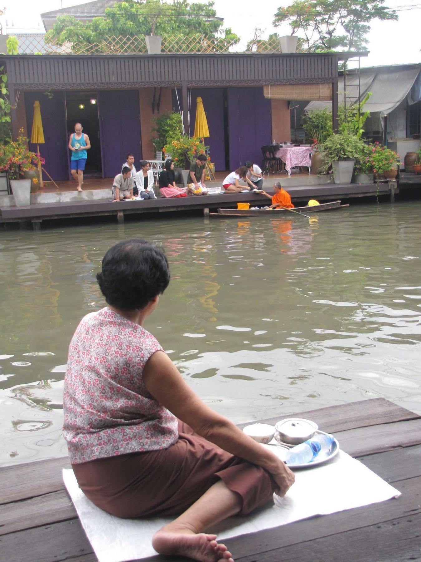 Bangluang House Hotel 2*