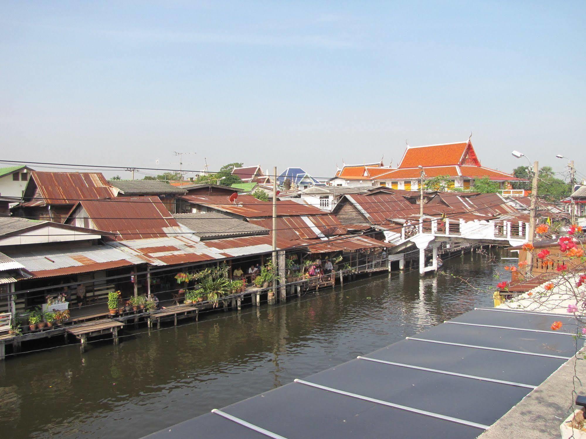 Bangluang House