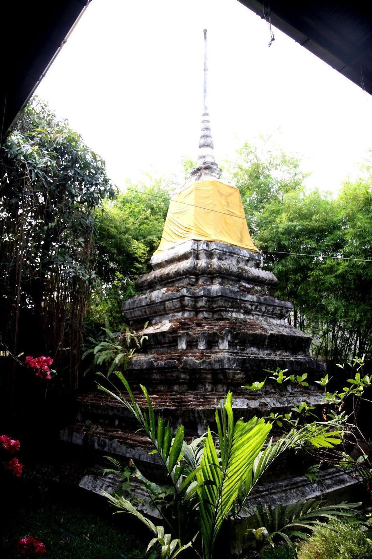 Bangluang House Hotel Bangkok
