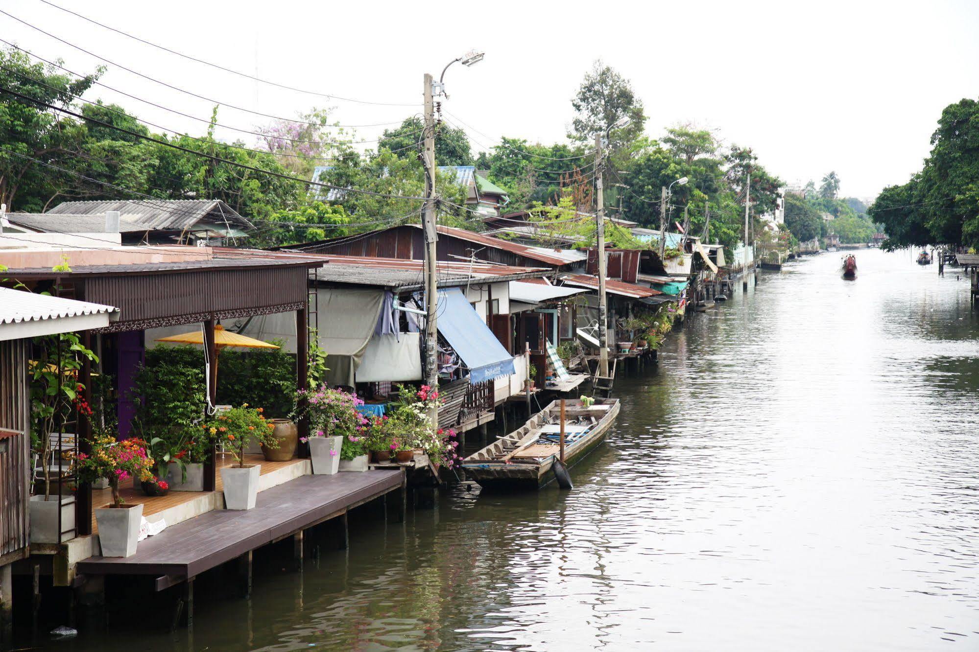 Bangluang House 2*