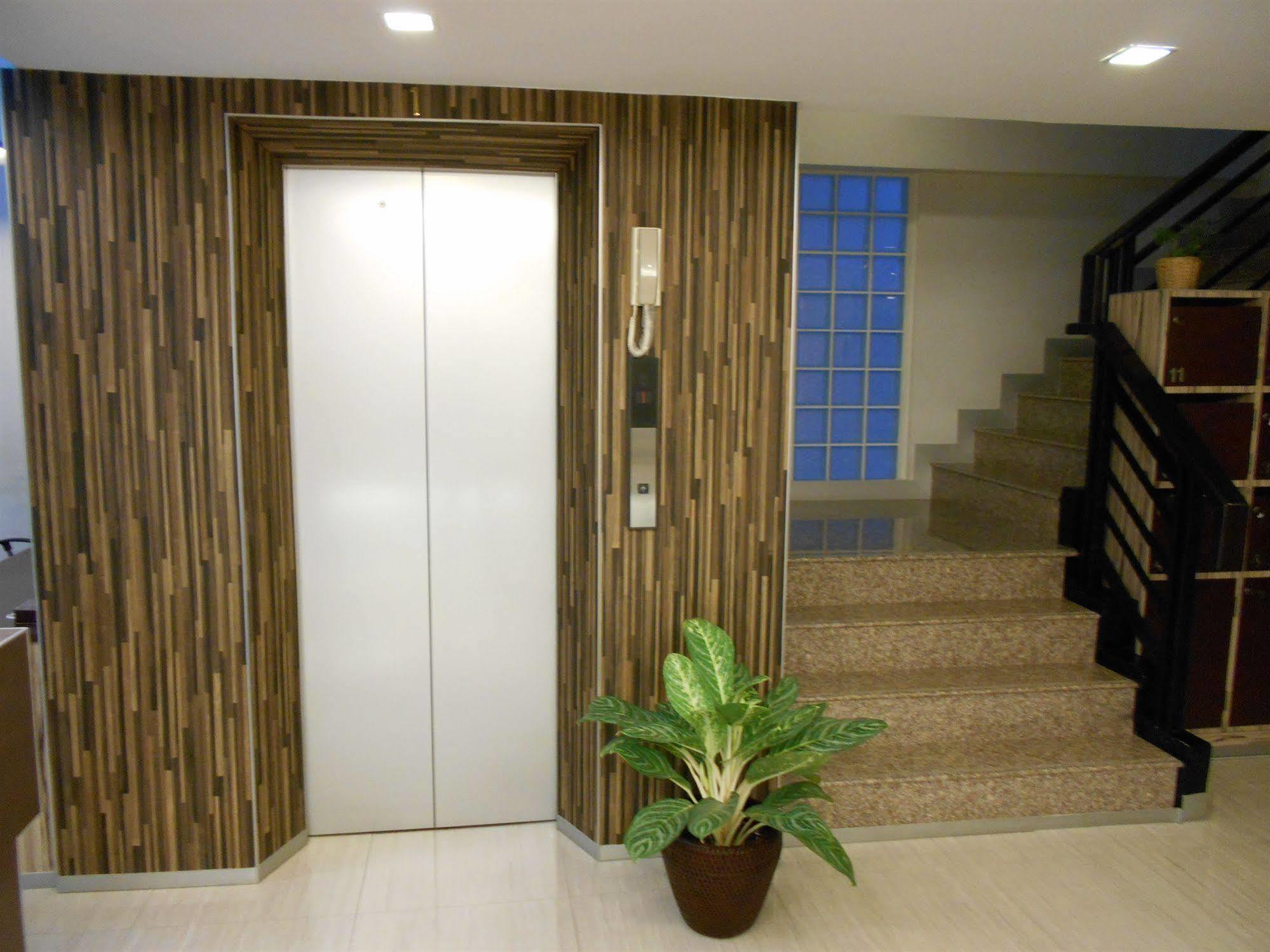 Locanda Bb Boutique Mansion Bangkok