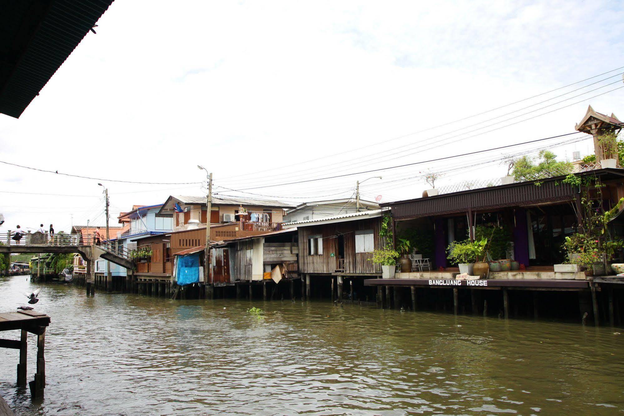 Hotel Bangluang House