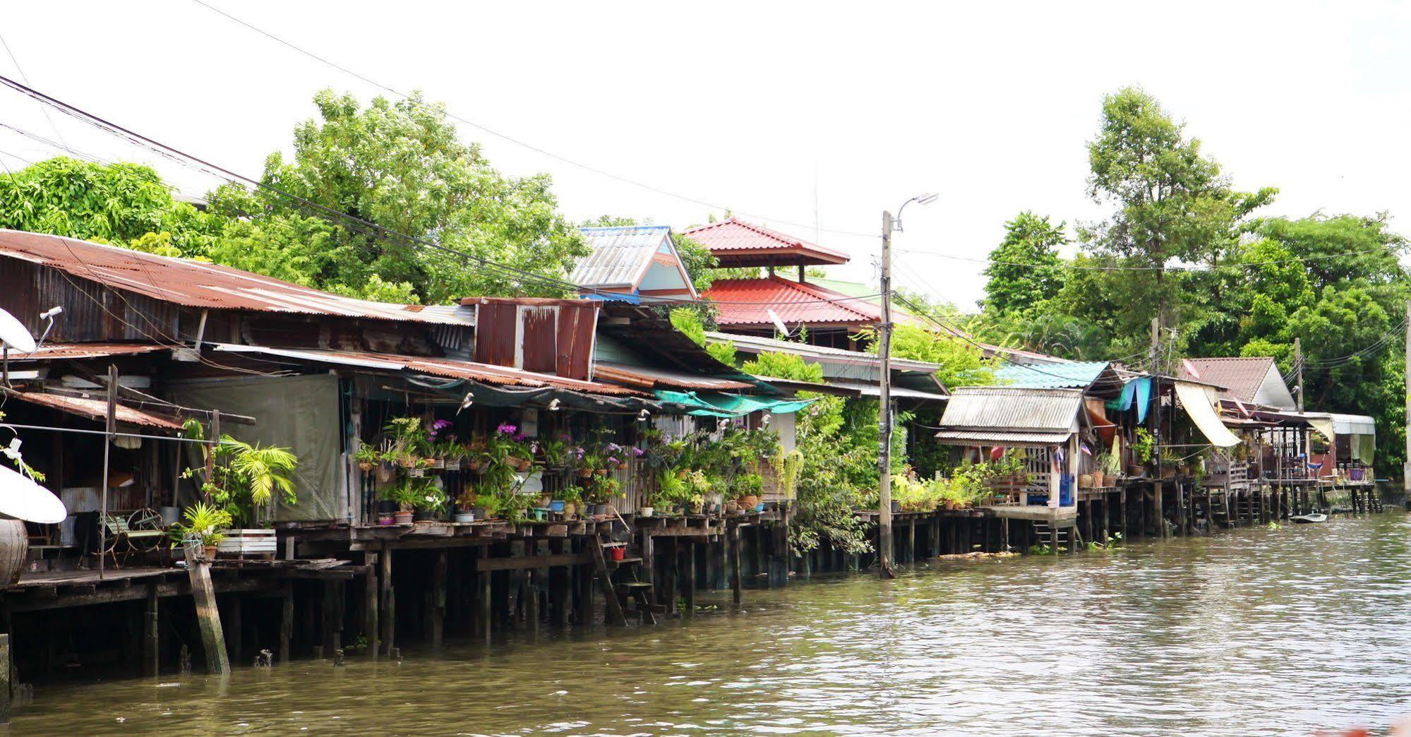 Bangluang House
