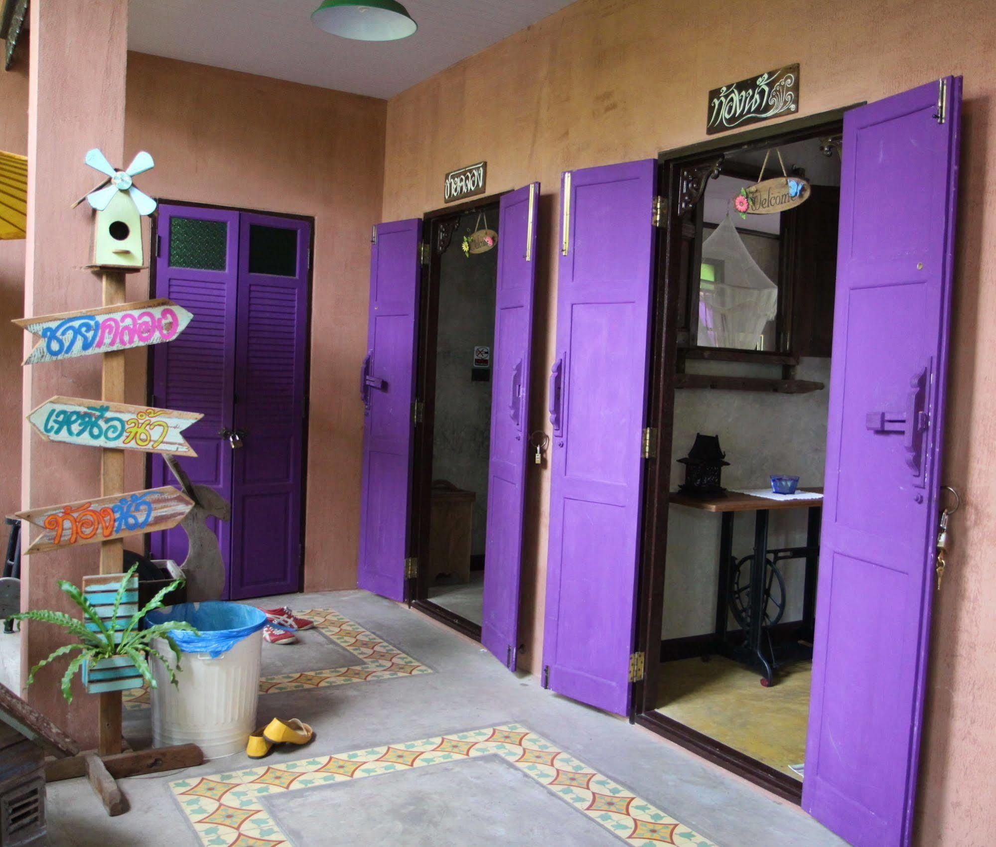 Bangluang House