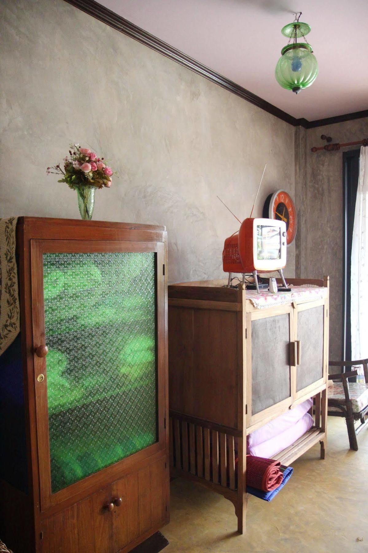 Hotel Bangluang House 2*