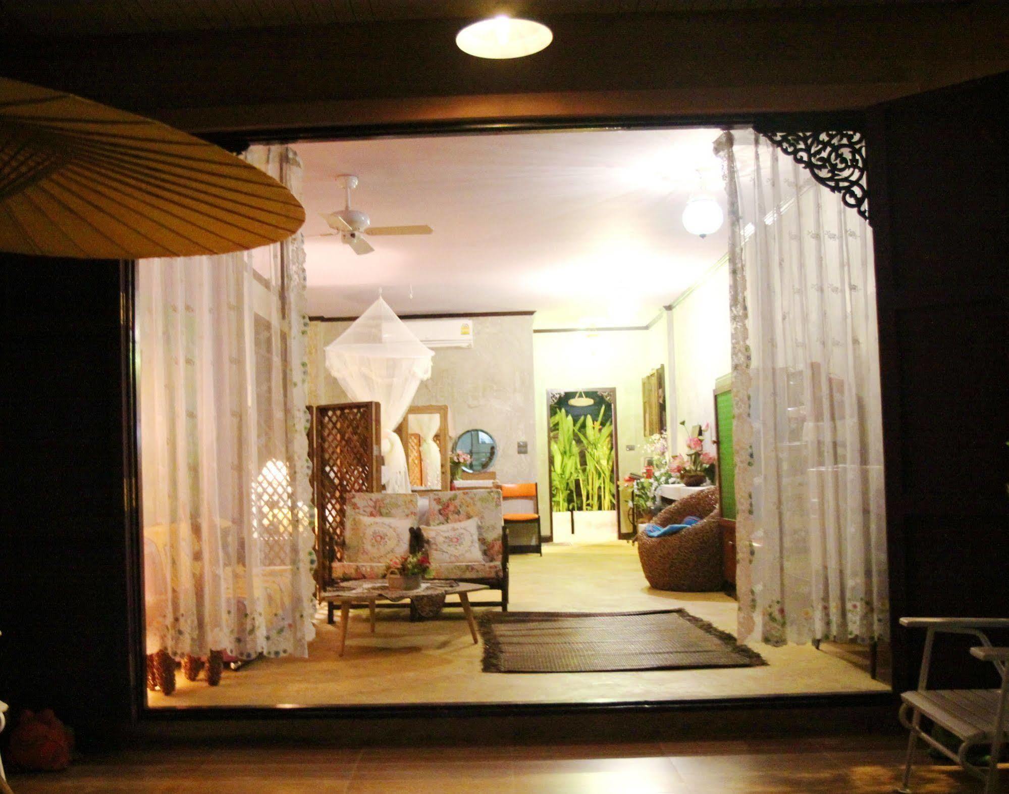 Bangluang House