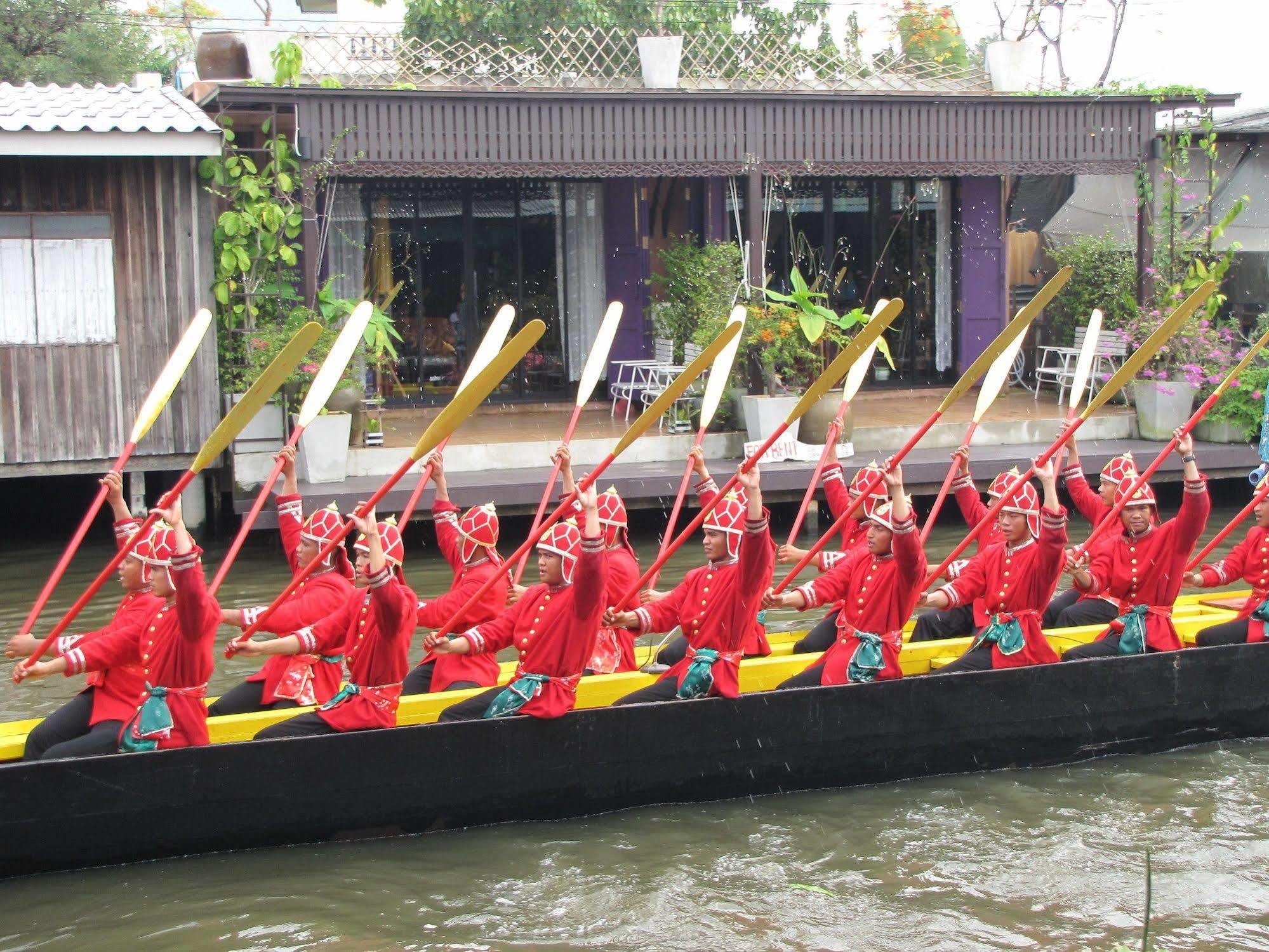 Bangluang House
