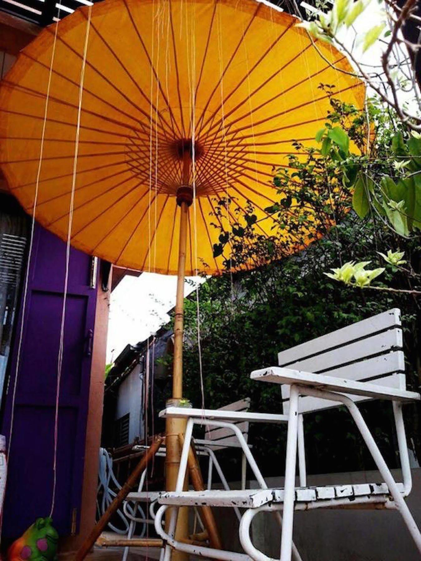 Bangluang House