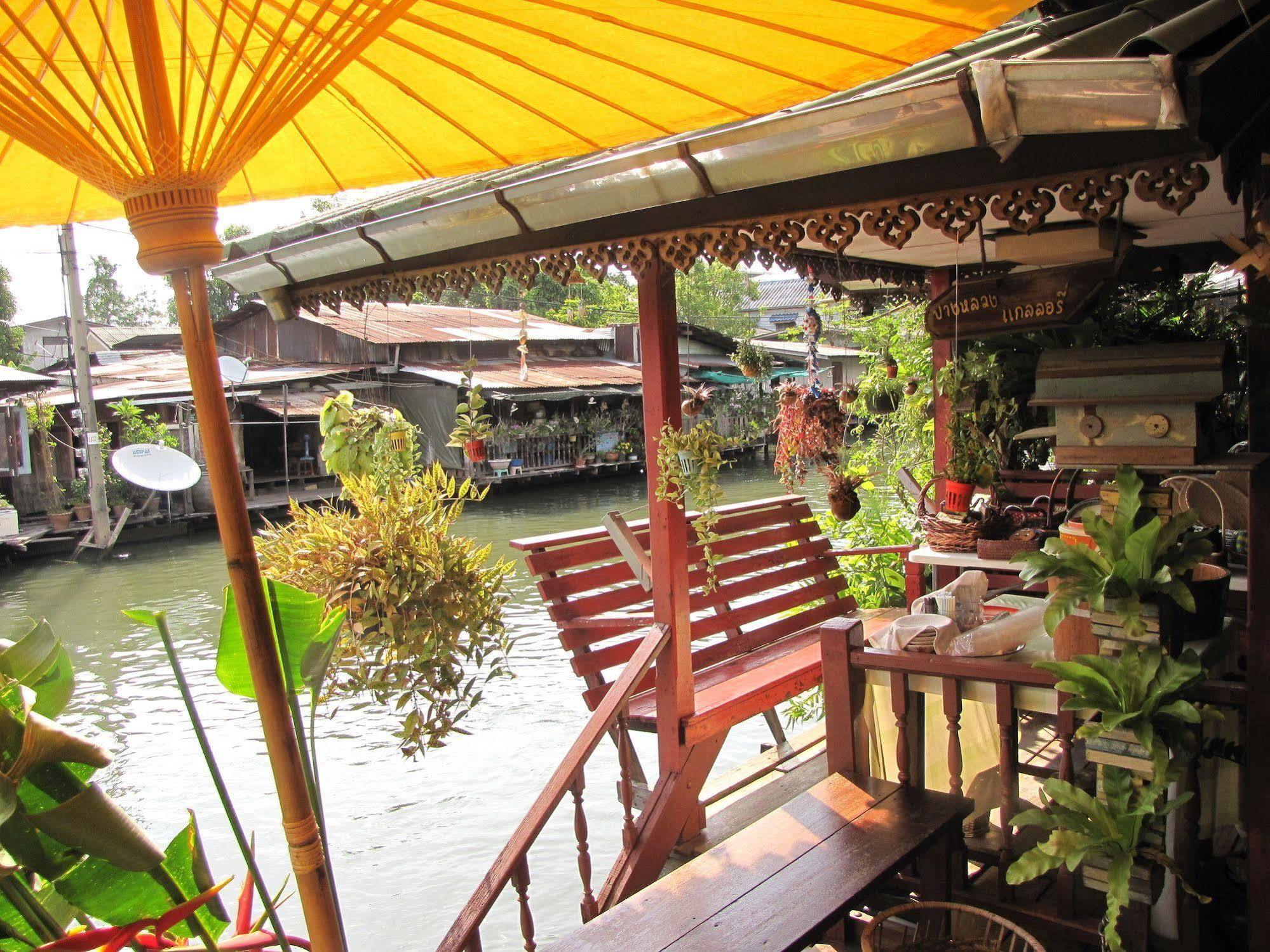 Bangluang House Bangkok