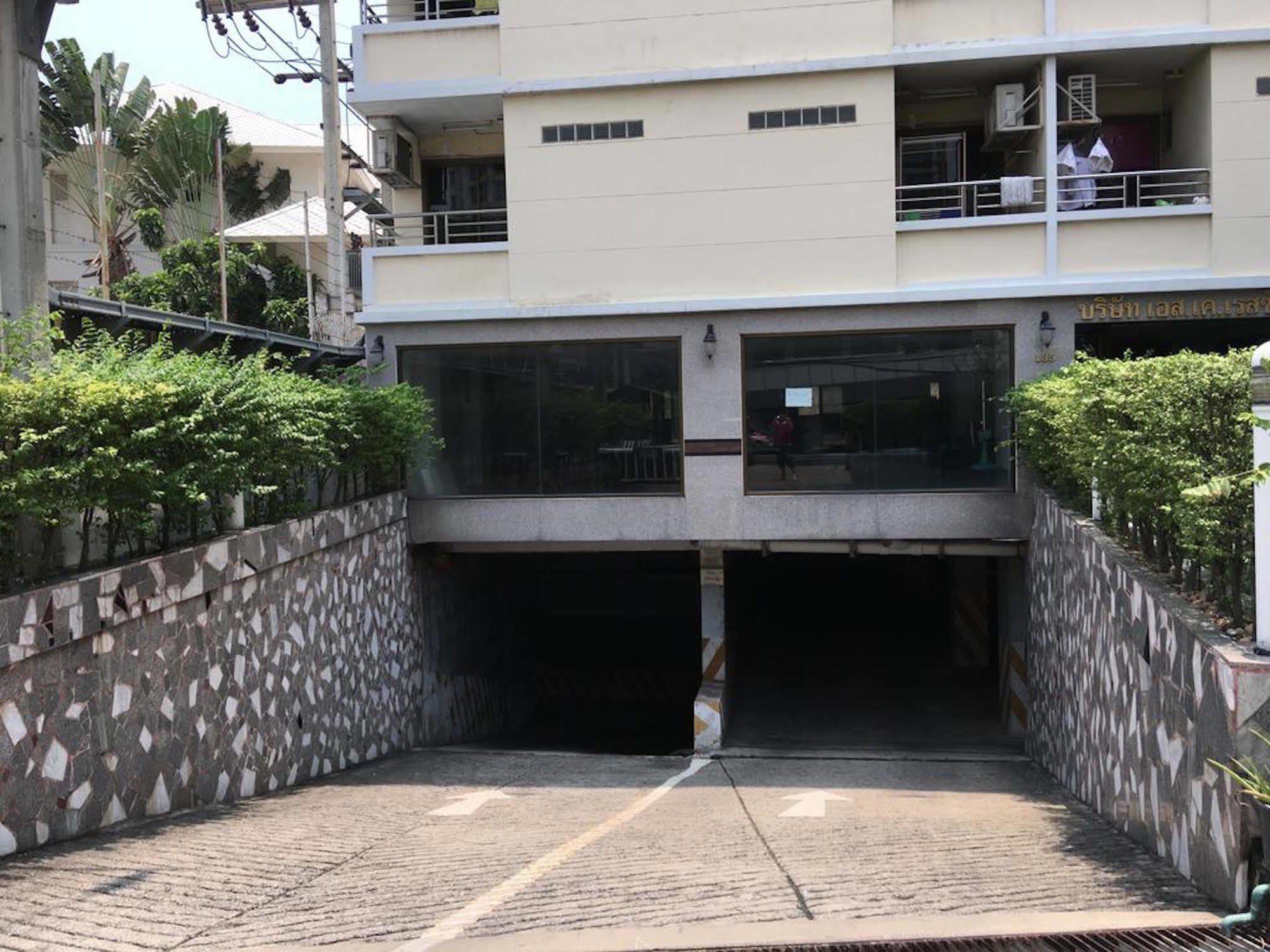 S.k. Hotel