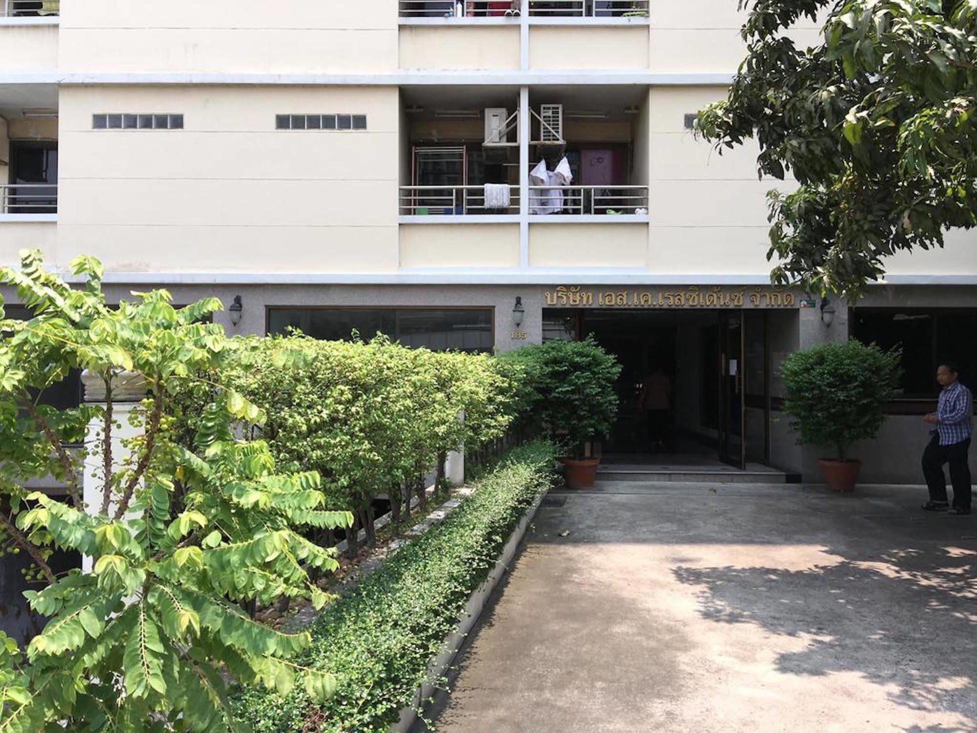 S.k. Bangkok