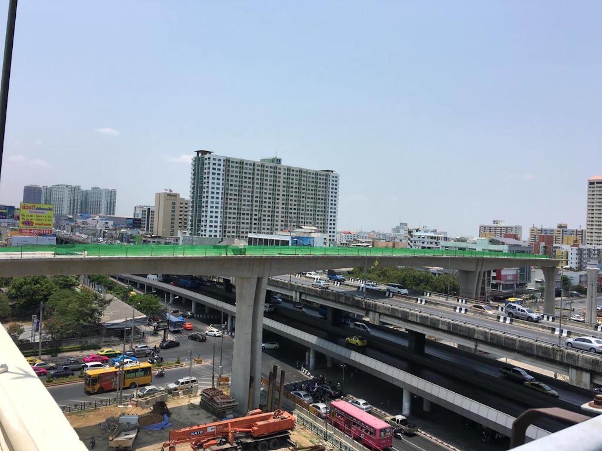 S.k. 3* Bangkok