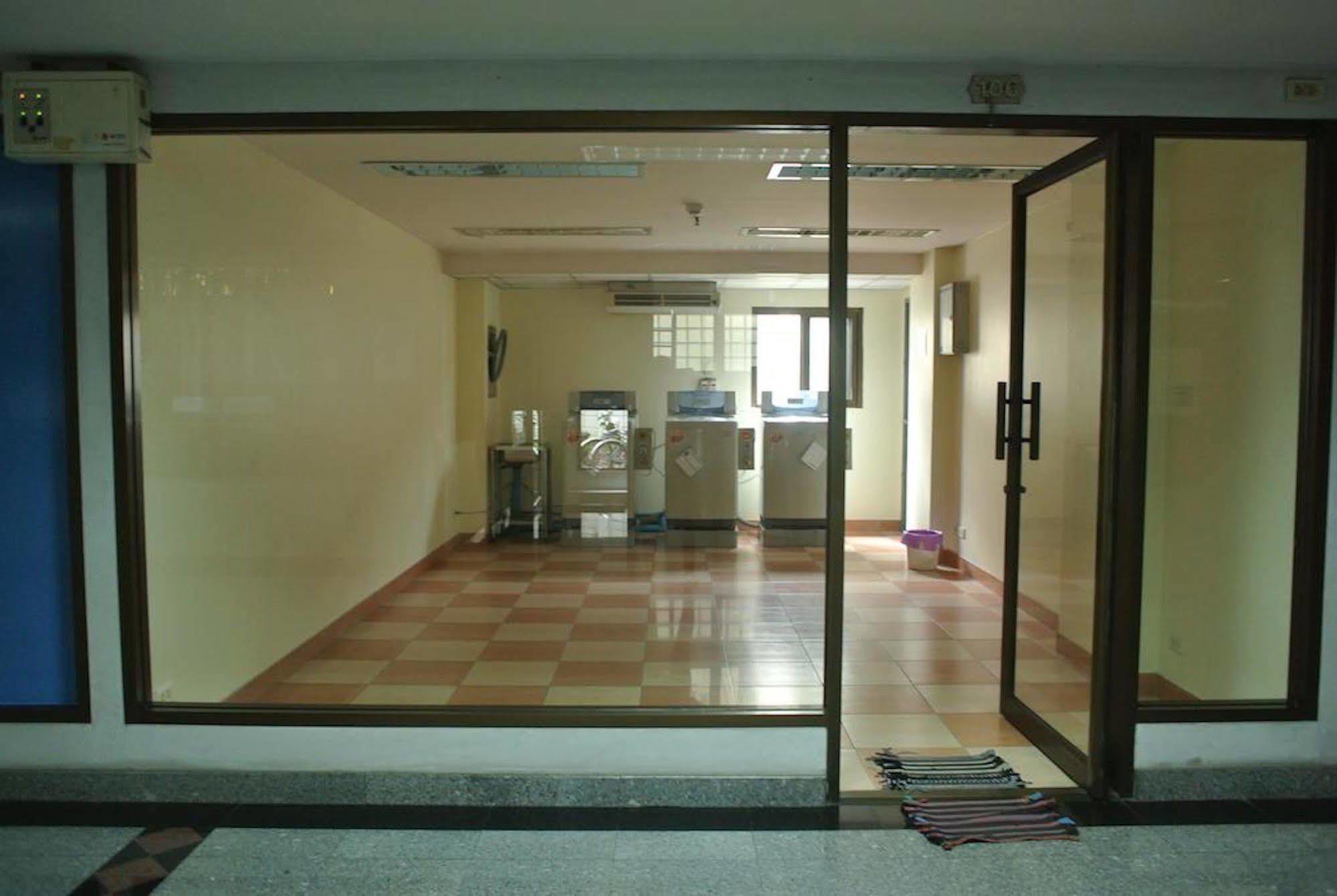S.k. Hotel Bangkok