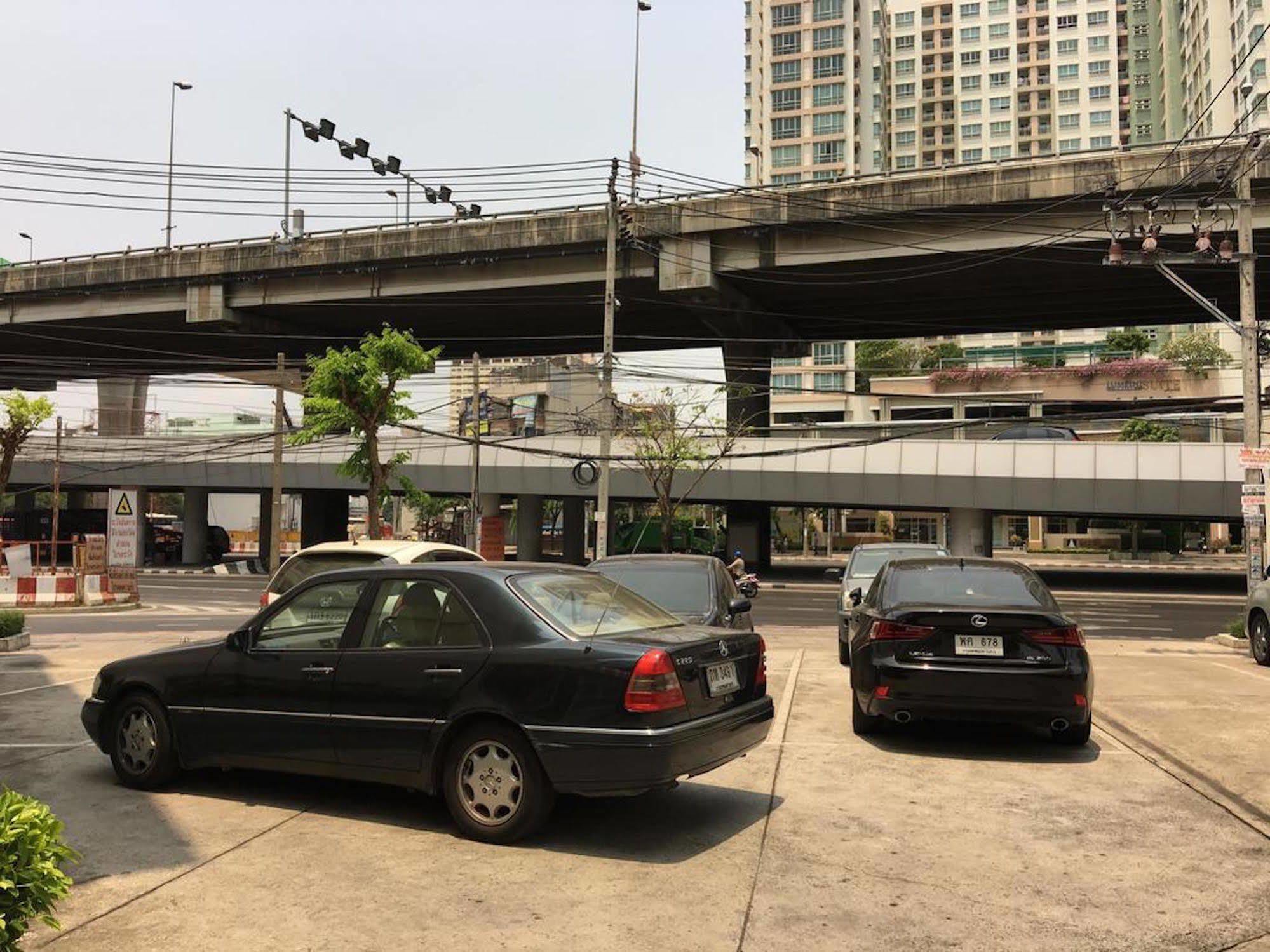 S.k. Bangkok