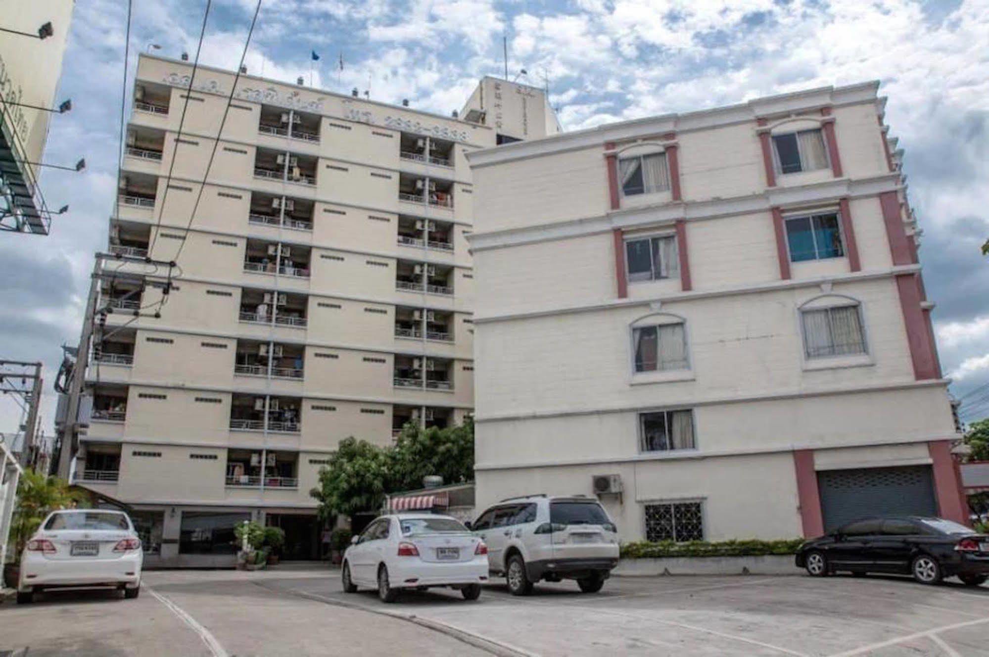 S.k. Hotel