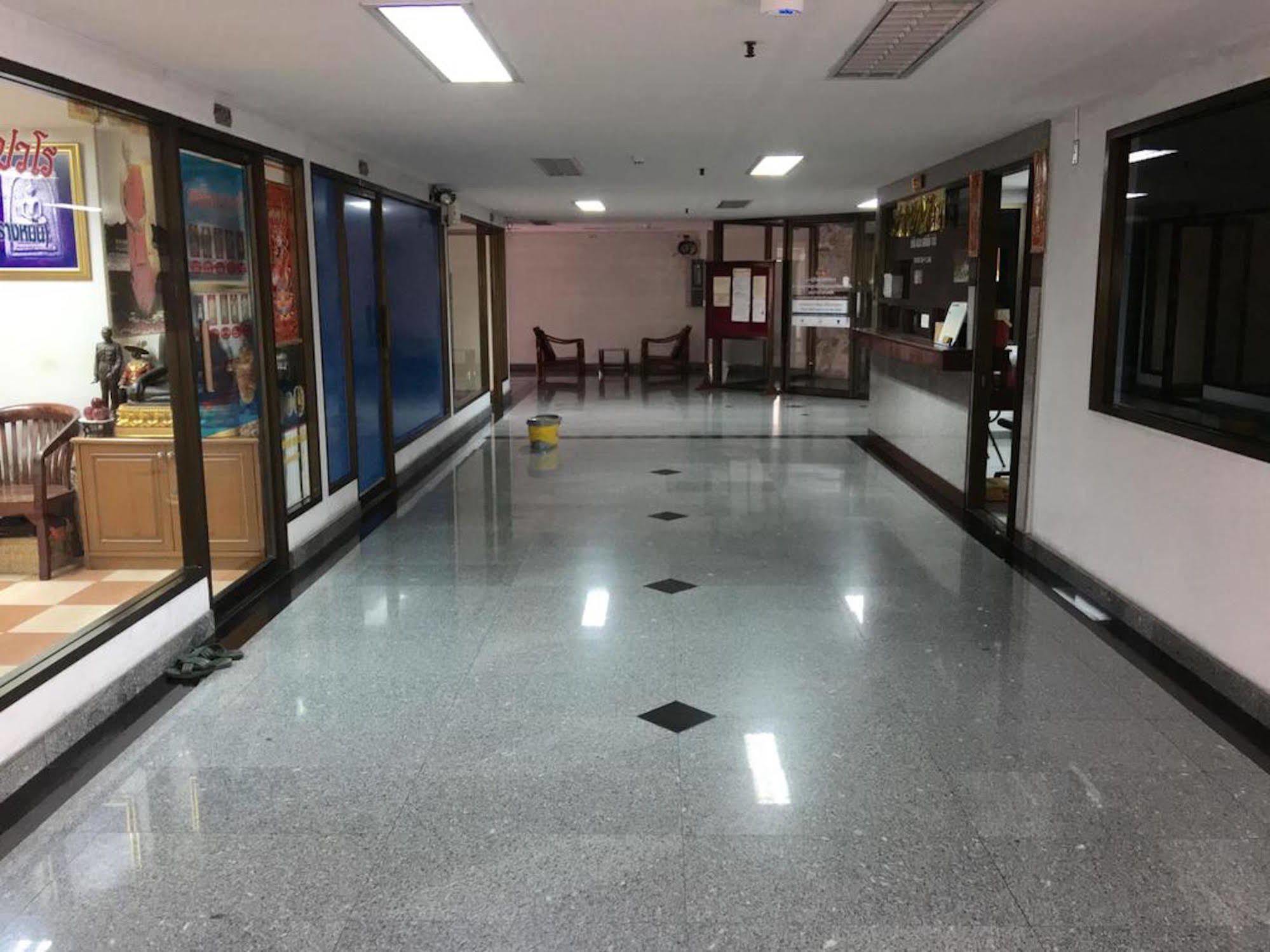 S.k. 3* Bangkok