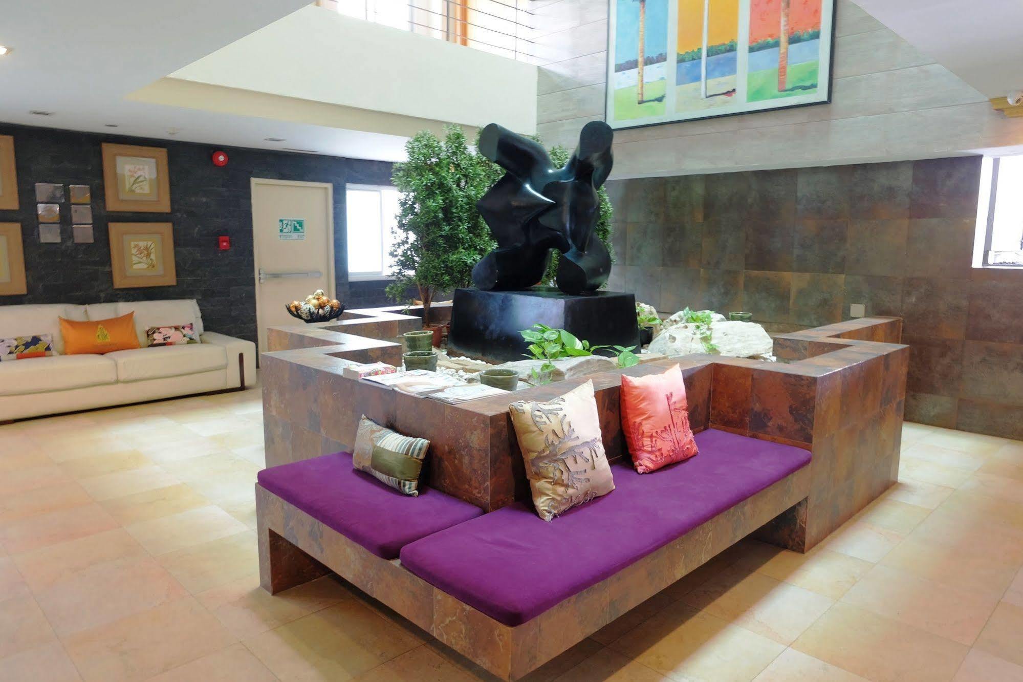 Cnc Heritage Aparthotel Bangkok