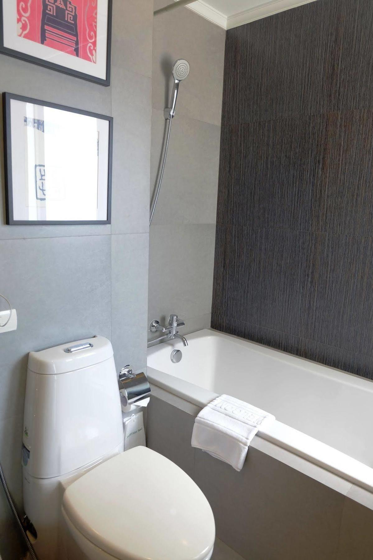 Aparthotel Cnc Heritage 4*