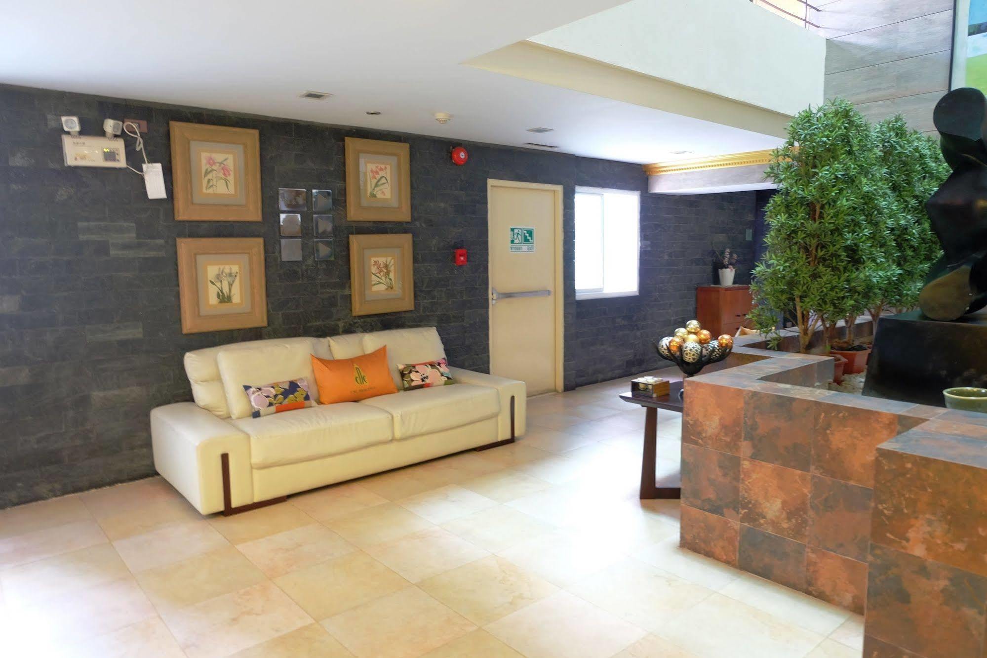 Cnc Heritage Aparthotel