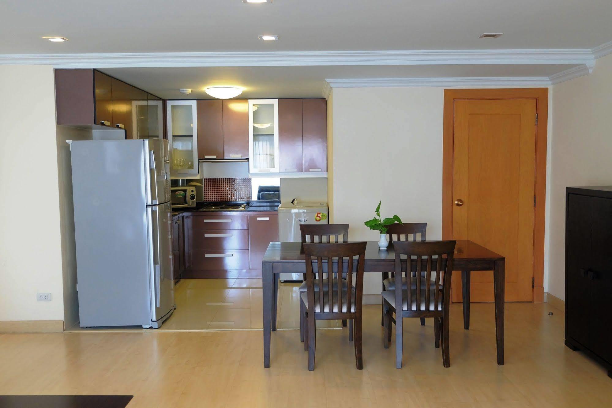 Cnc Heritage 4* Bangkok
