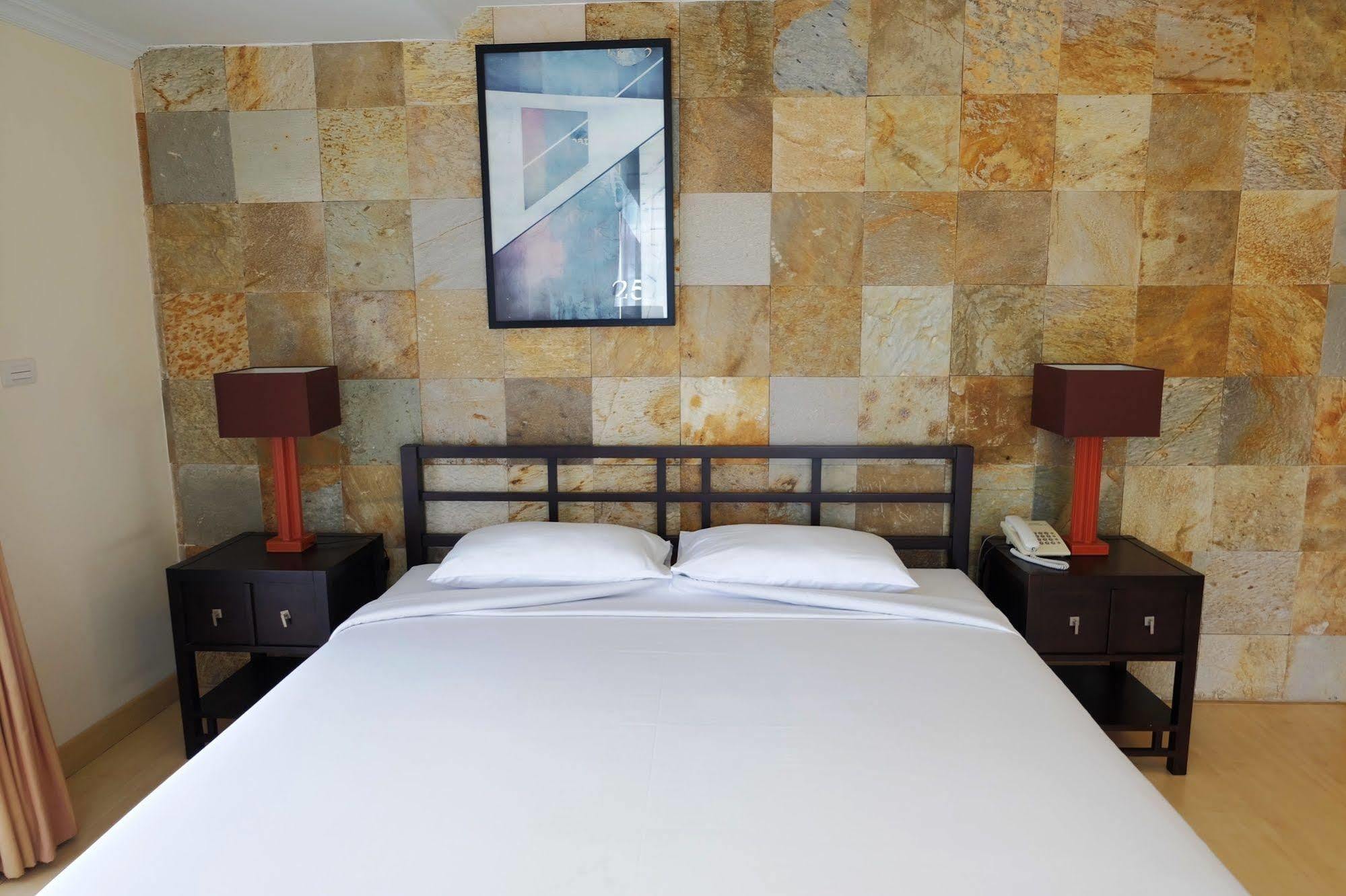 Aparthotel Cnc Heritage
