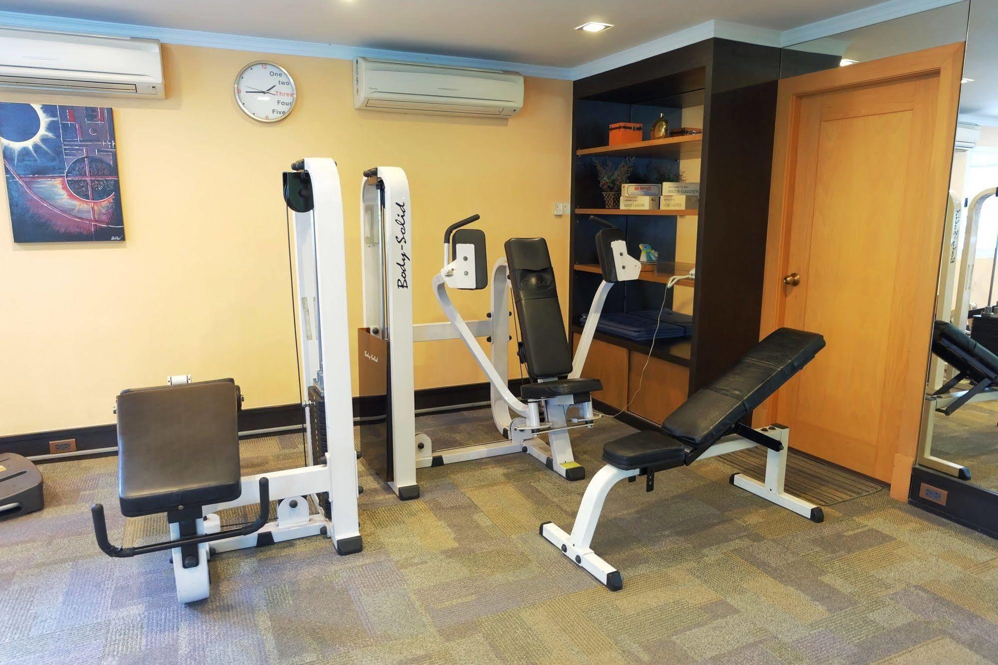 Aparthotel Cnc Heritage