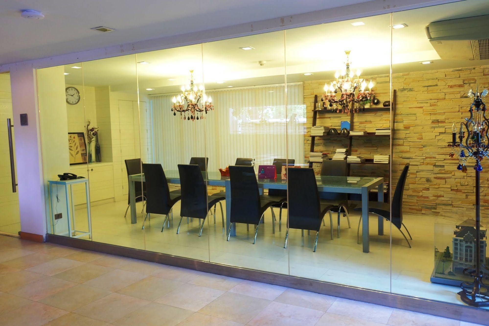 Cnc Heritage 4* Bangkok