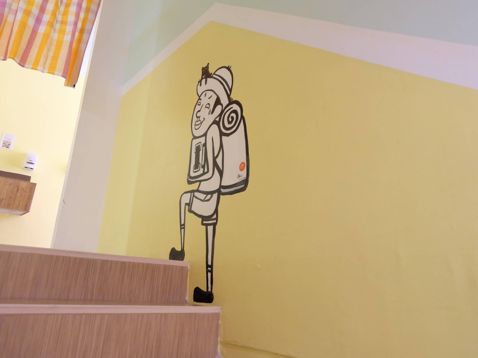 Ak Hostel