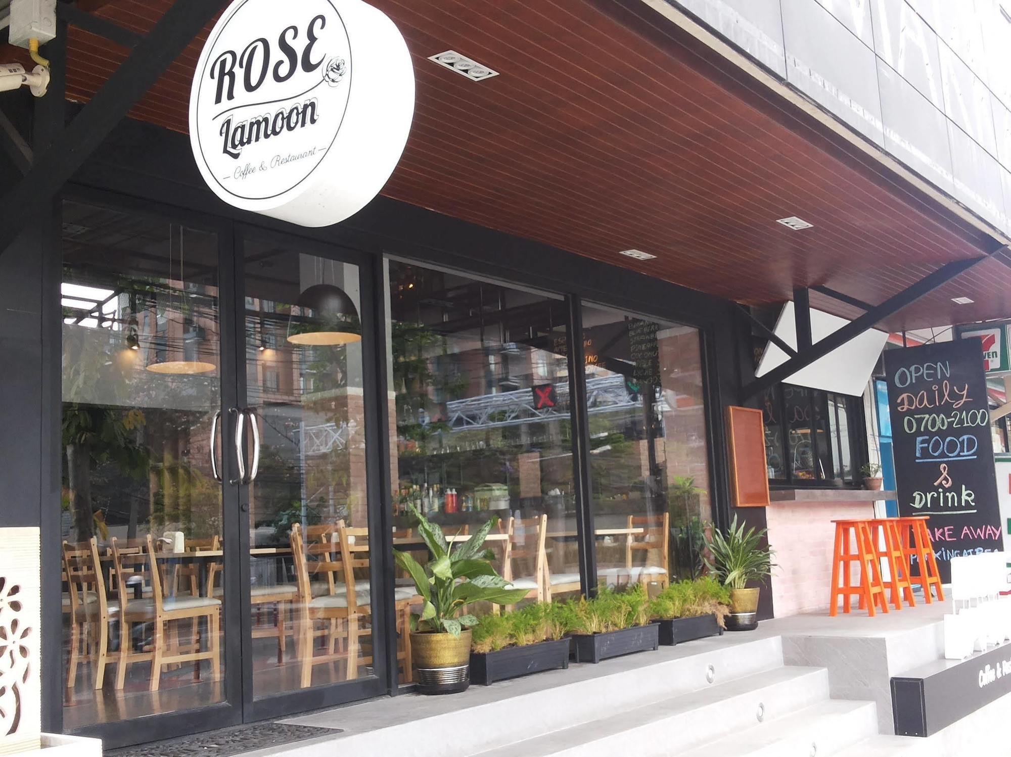 Hotel D Varee Xpress Makkasan 3*