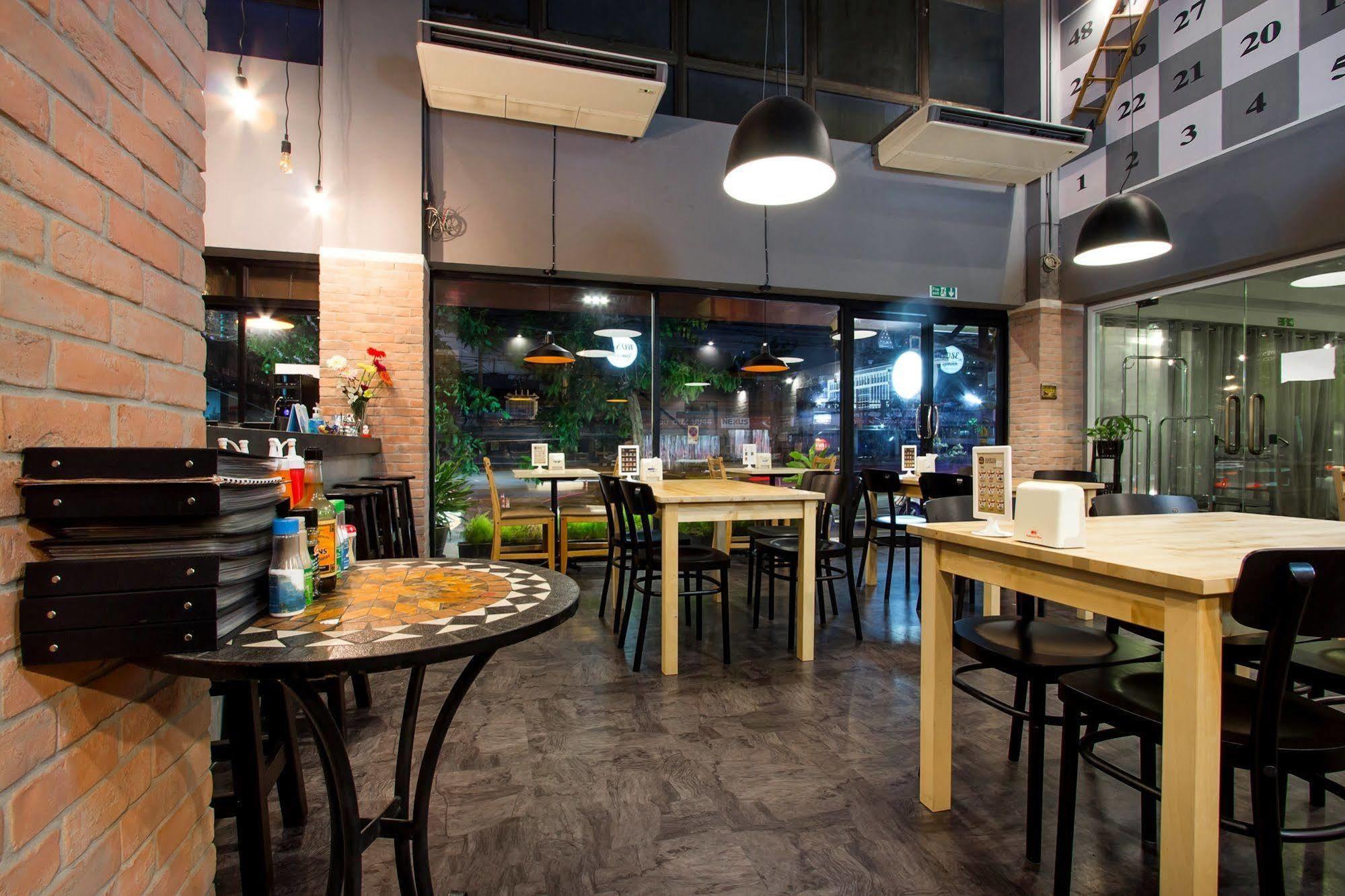 Hotel D Varee Xpress Makkasan 3*