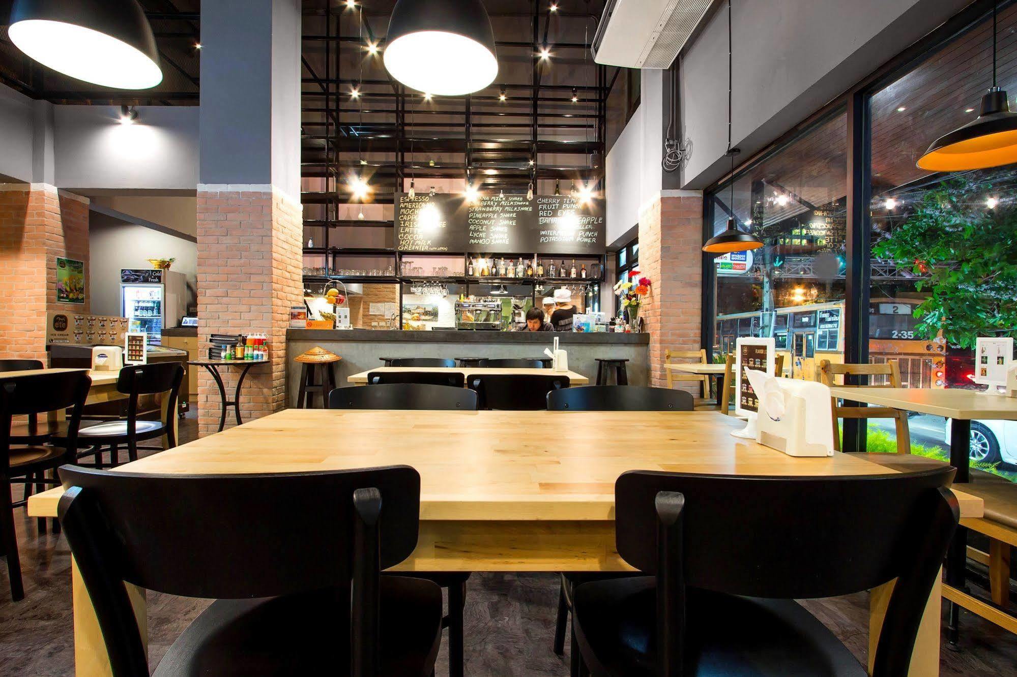 D Varee Xpress Makkasan 3*