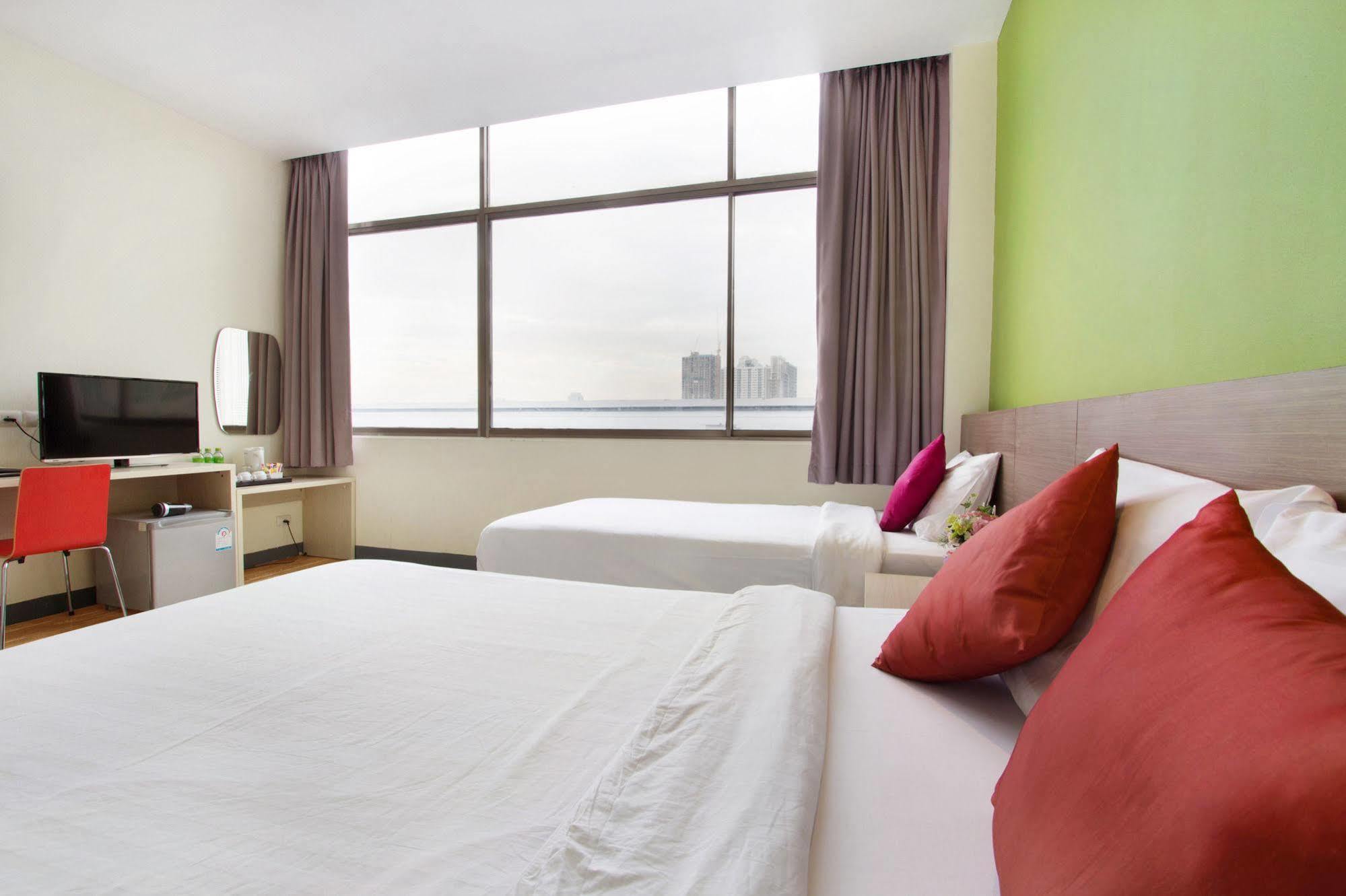 D Varee Xpress Makkasan 3*