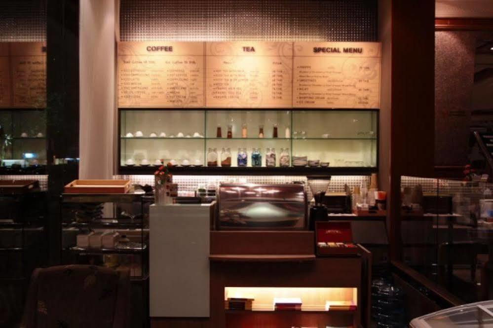 Hotel S.d. Avenue Bangkok