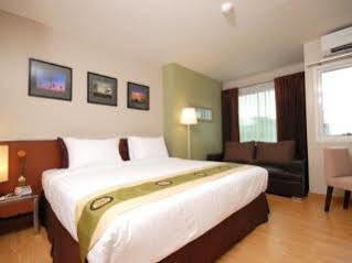 Loft Khách sạn Bangkok